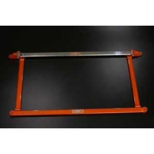 Summit Hinten Kofferraumstrebe Aluminium Mitsubishi Lancer Evolution
