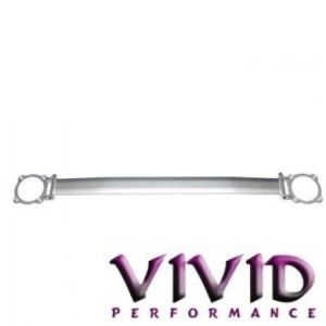 Vivid Vorne Domstrebe Poliert Aluminium Hyundai Coupé