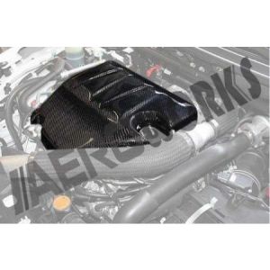 AeroworkS Motorverkleidung Carbon Mitsubishi Lancer Evolution