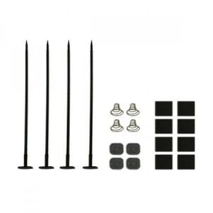 Mishimoto Lüfter Montage Kit