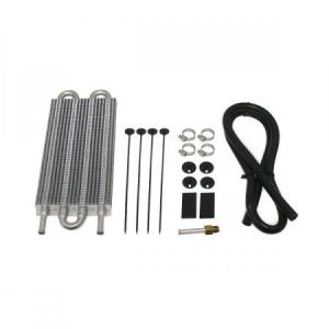 Mishimoto Getriebekühler Aluminium