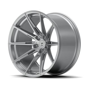 Yido Performance Forged+2 Felgen 20 Zoll 10.5J ET42 5x112 Ultra tiefe Konkavität Forged
