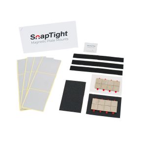 SnapTight Kennzeichen Magnete