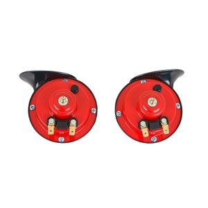 SK-Import Horn Rot Plastik