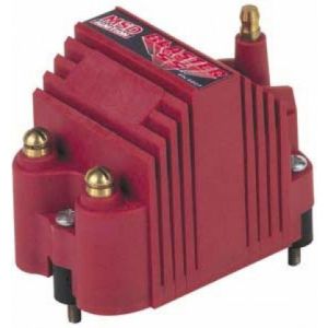 MSD Blaster Coil SS