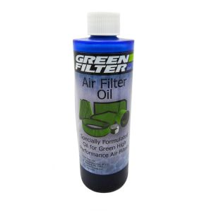 PRL Motorsport Luftfilteröl Blau