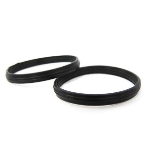 PRL Motorsport O-Ring Replacement Schwarz Honda Civic