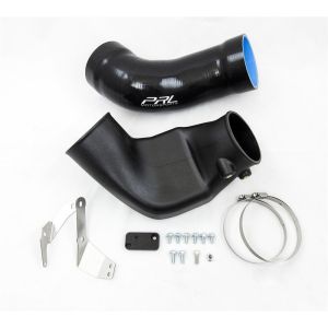 PRL Motorsport Umbau Set Short Ram auf Cold Air Schwarz Honda Civic