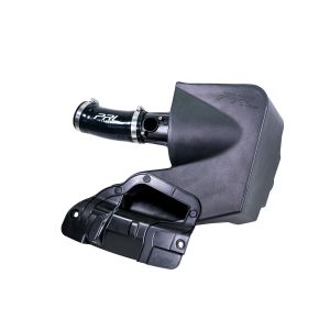 PRL Motorsport Ansaugrohr High Volume Schwarz Honda Civic