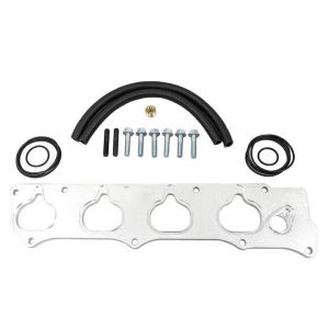 PRL Motorsport Einlasskrümmeradapter Honda Civic