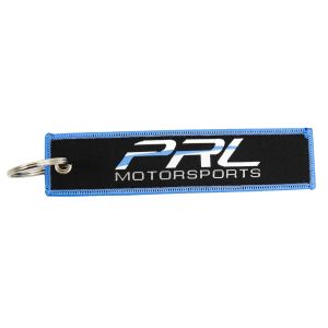 PRL Motorsport Schlüsselanhänger Flight Tag