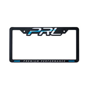 PRL Motorsport Kennzeichenhalter USA Style