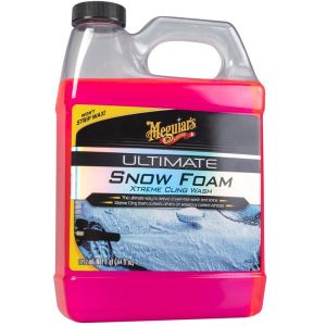 Meguiars Snow Foam Ultimate 1892ml