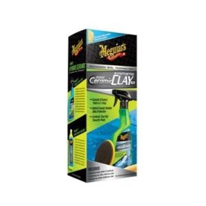 Meguiars Lehm-Bausatz Hybrid Ceramic