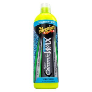 Meguiars Liquid Wax Hybrid Ceramic 473ml