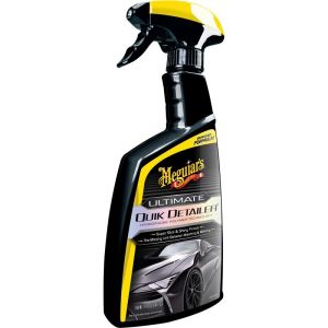 Meguiars Detailer Spray Ultimate quik 650ml
