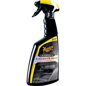 Meguiars Leder-Detailer-Spray Ultimate 473ml