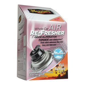 Meguiars Sweet Summer Breeze Air Re Fresher 59ml
