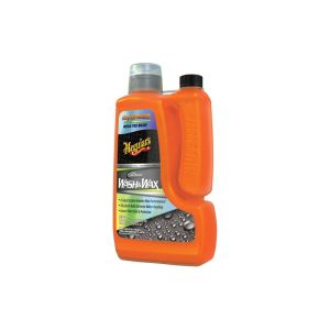 Meguiars Wash & Wax Hybrid Ceramic 1420ml