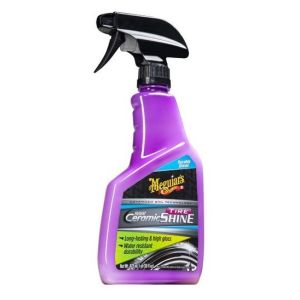 Meguiars Tire Shine Hybrid Ceramic 473ml
