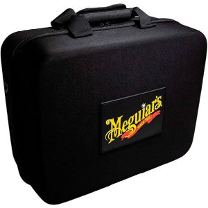 Meguiars Detailing Bag Soft Shell Plastik