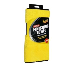 Meguiars Handtuch Finishing Microfaser