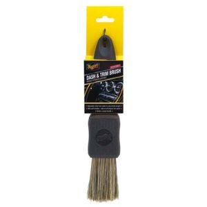 Meguiars Detail Pinsel Supreme Dash & Trim