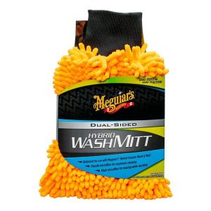 Meguiars Waschhandschuh Hybrid Ceramic