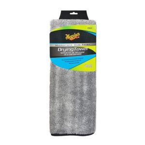 Meguiars Autotrockenhandtuch Duo Twist XL