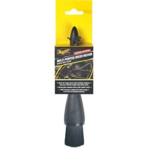Meguiars Reinigungsbürste Multi-Purpose Mittel