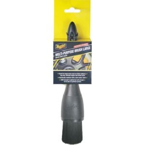 Meguiars Reinigungsbürste Multi-Purpose Groß