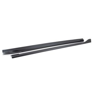 ABS Dynamics Seitenschweller ABS Plastik Honda Civic