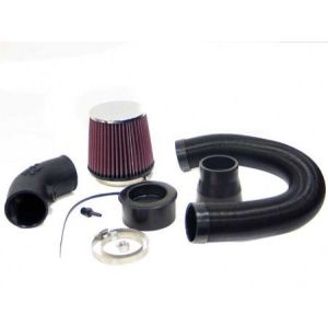 K&N Short Luftfilter Kit 57I Honda Prelude