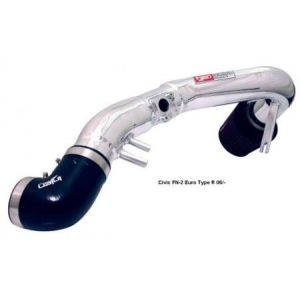 Injen Cold Ansaugrohr Machined Aluminium Honda Civic