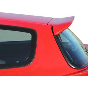 SK-Import Hinten Spoiler Spoon Style Unbemalt Polyester Honda Civic