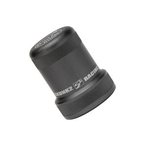 Skunk2 Solenoid Cover Aluminium Honda Civic,Del Sol,Integra