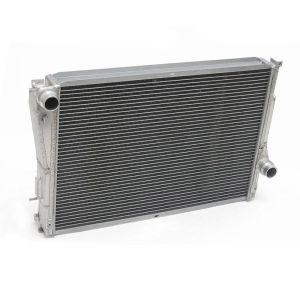 SK-Import Kühler 2 Reihen Aluminium BMW 3-serie