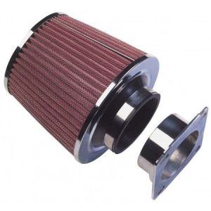 SK-Import Short Luftfilter Kit Nissan 300 ZX,350Z,370Z