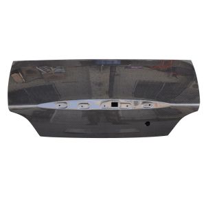 CarbonWorks Heckklappe OEM Style Carbon Honda S2000