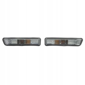 DEPO Blinkerlampen Klare Linse BMW 3-serie
