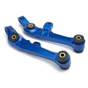 SK-Import Vorne Querlenker Blau Aluminium Infiniti,Nissan