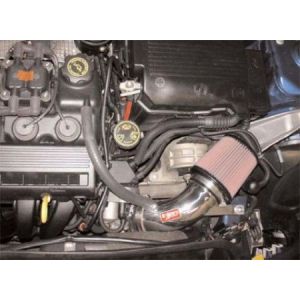 Injen Short Ansaugrohr Machined Aluminium Mini Cooper