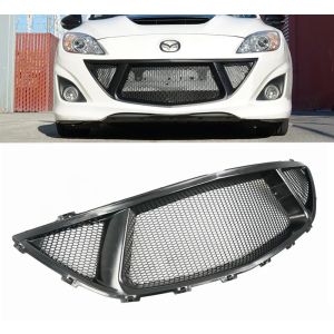 PU Design Grill Schwarz Polyurethan Mazda Mazdaspeed 3