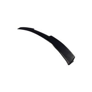 X-Form Hinten Heckklappenspoiler Schwarz ABS Plastik Mercedes CLK-Class