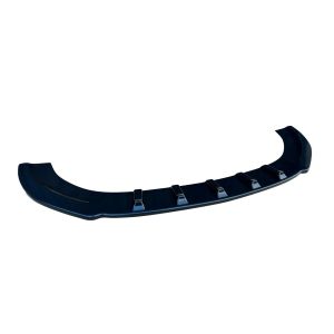 X-Form Vorne Spoilerlippe Schwarz ABS Plastik Mercedes Vito