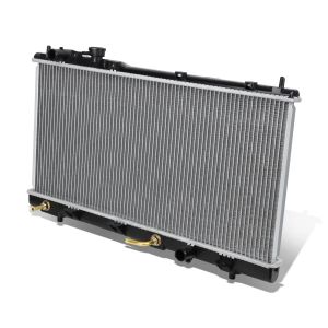SK-Import Kühler automatik Getriebe Aluminium Mazda 323