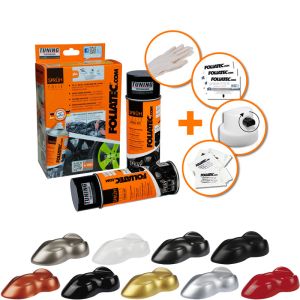 Foliatec Sprühfolien-Set 800ml