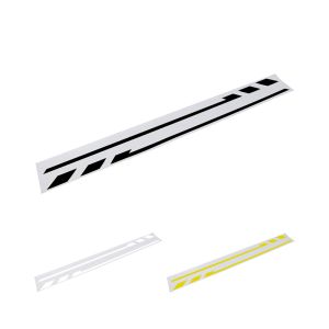 Foliatec Spiegelkappen-Aufkleber