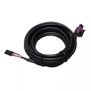 Depo Racing Kabel für Öl- und Kraftstoffdrucksensor