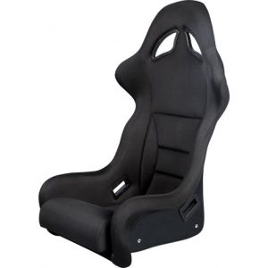 SK-Import Schalensitz BS7 Schwarz